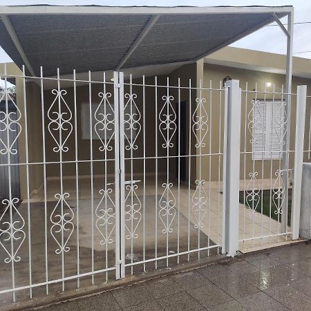 Apartamento Chasqui Santiago del Estero Exterior foto