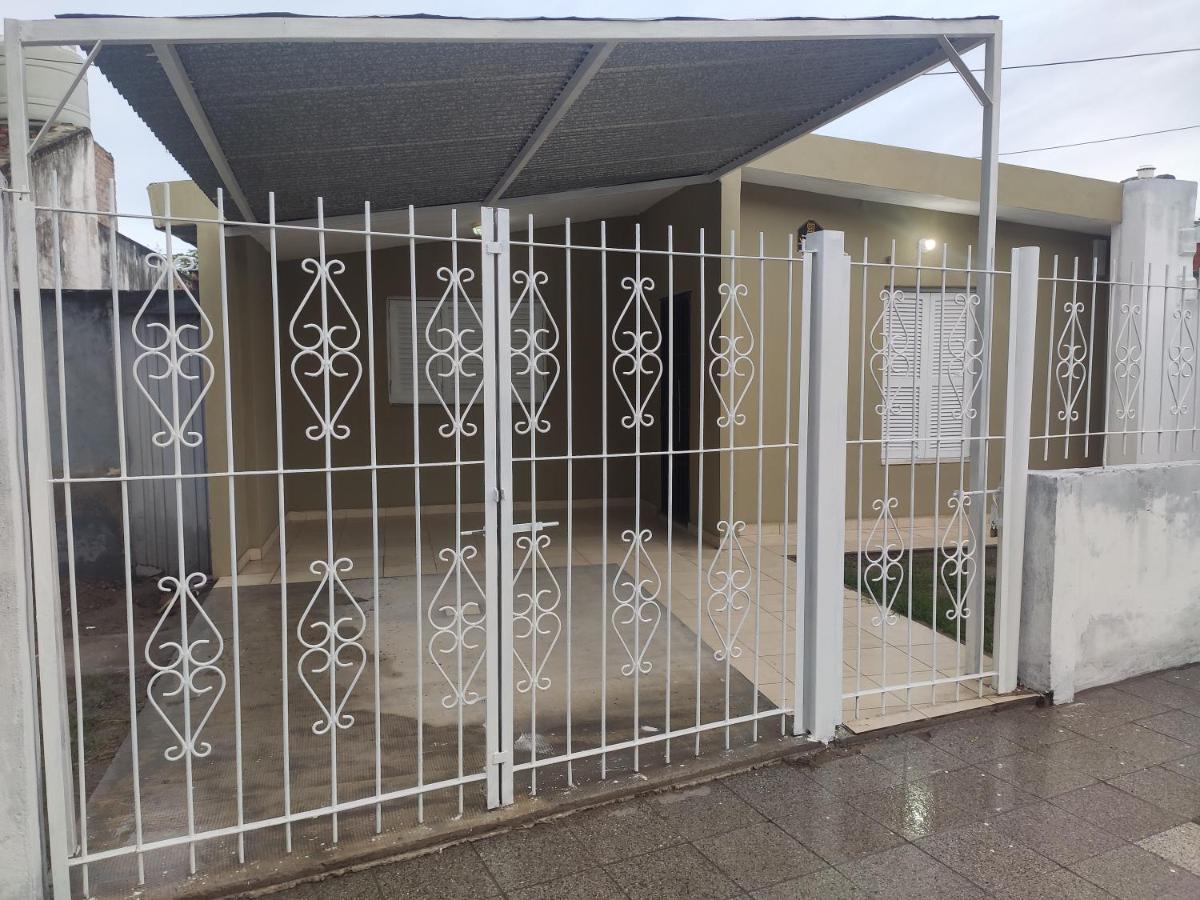 Apartamento Chasqui Santiago del Estero Exterior foto