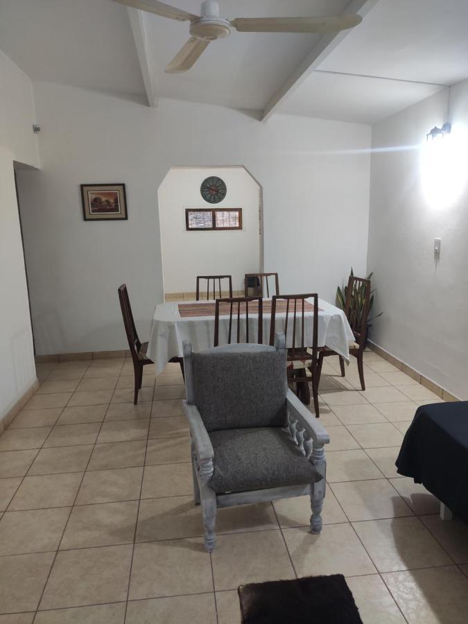 Apartamento Chasqui Santiago del Estero Exterior foto