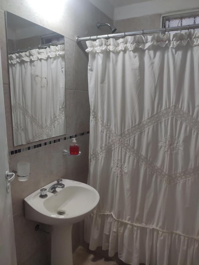Apartamento Chasqui Santiago del Estero Exterior foto