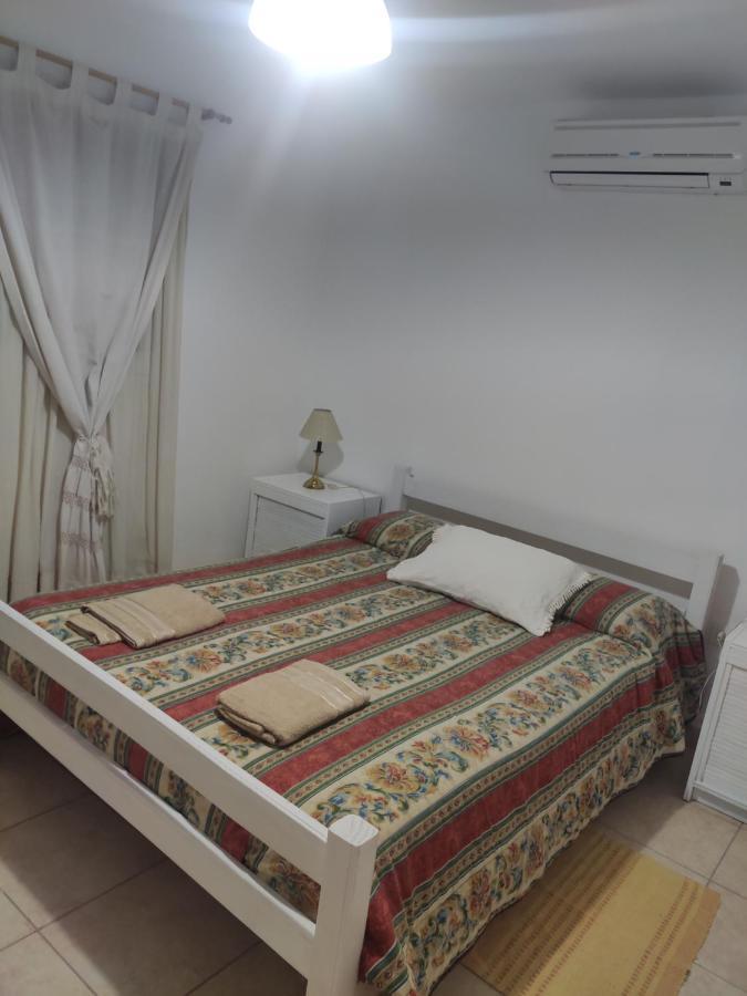 Apartamento Chasqui Santiago del Estero Exterior foto