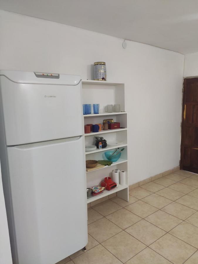 Apartamento Chasqui Santiago del Estero Exterior foto